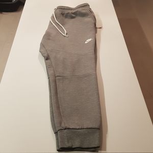 Mens Nike Tech Track Pants